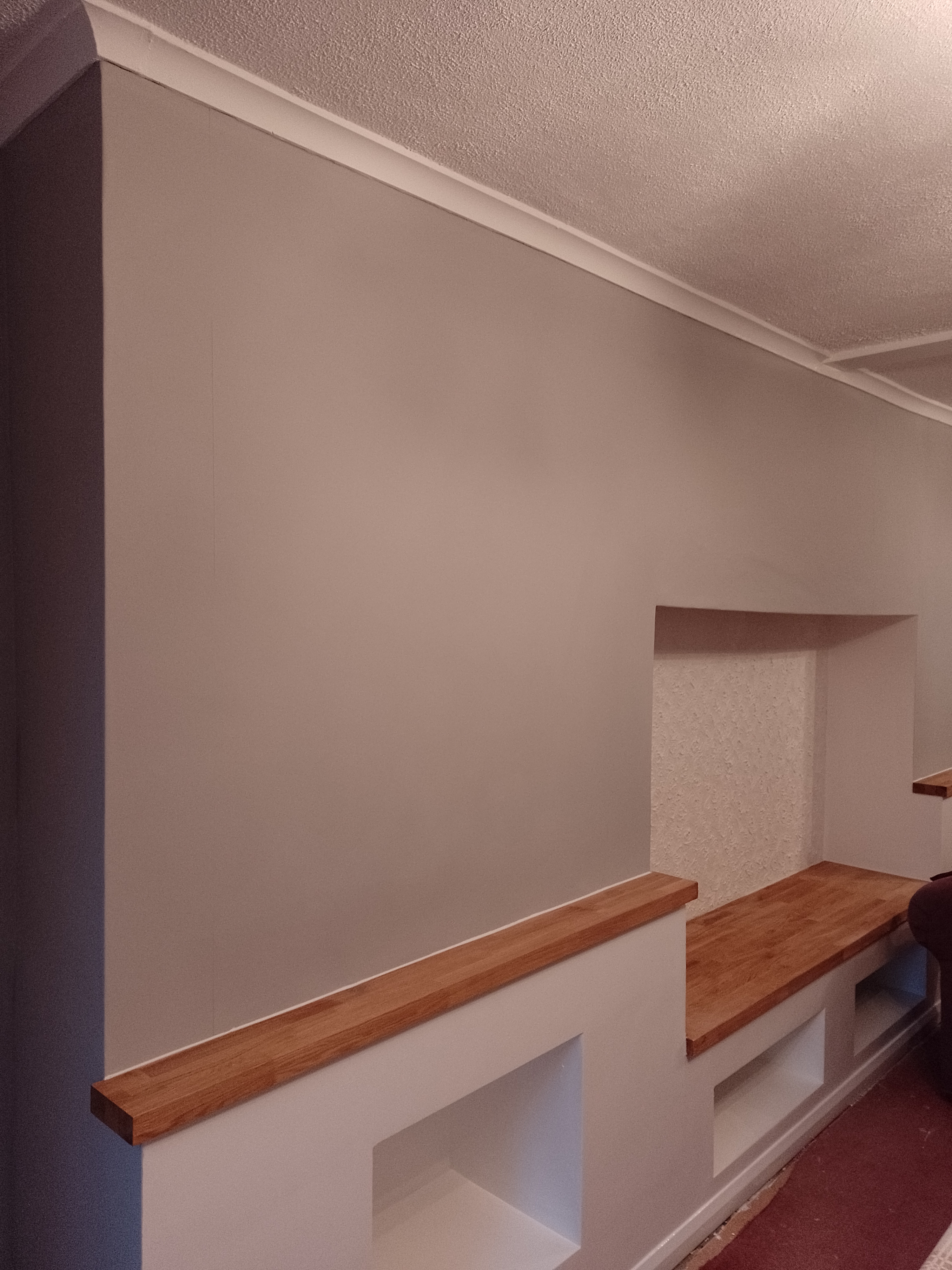 Painting and Decorating in Allesley