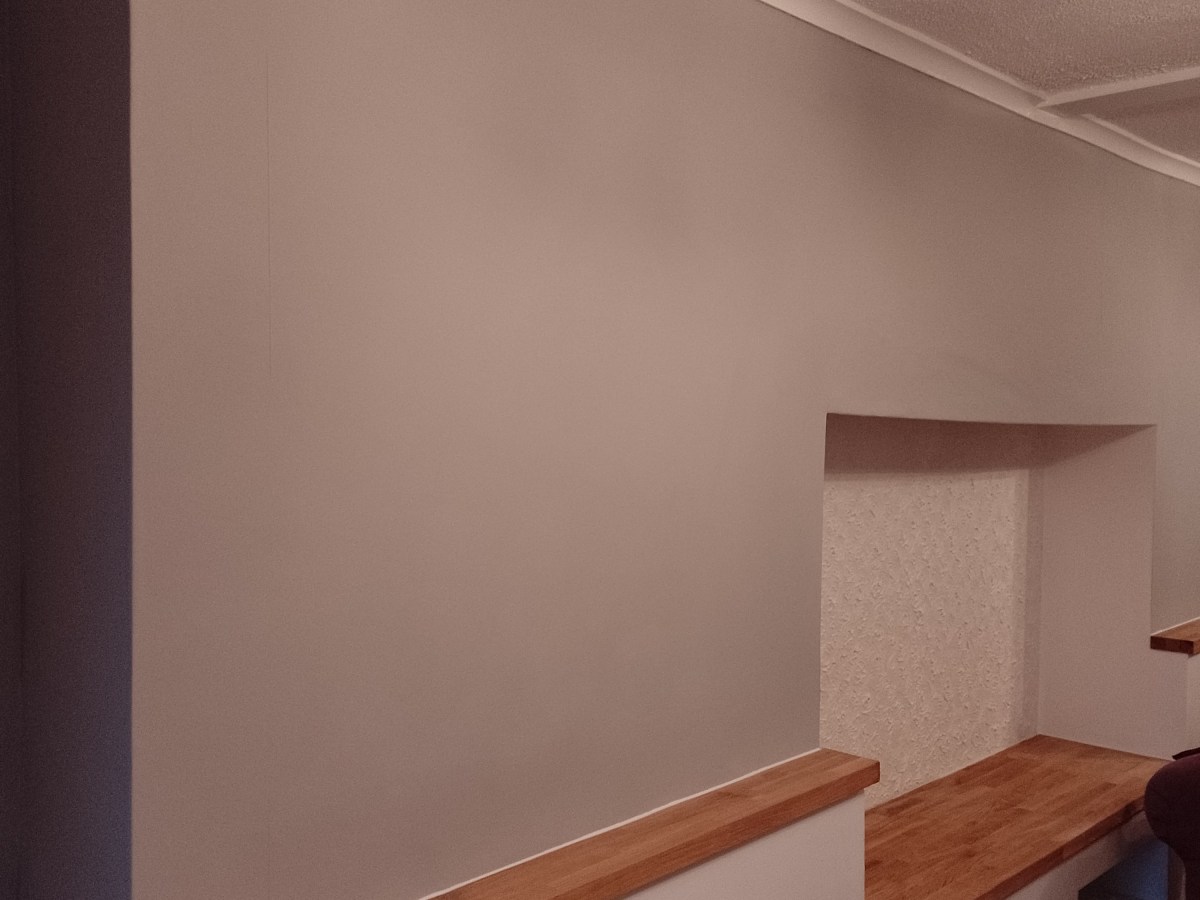 Painting and Decorating in&nbsp;Allesley
