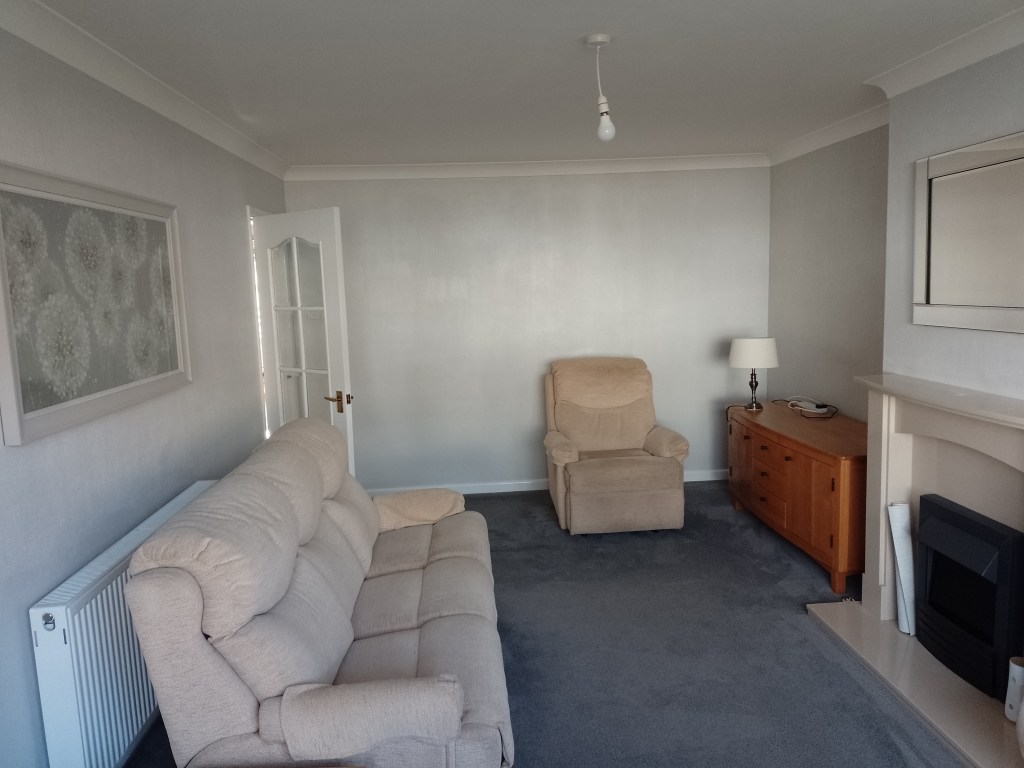 Painting and Decorating In&nbsp;Binley