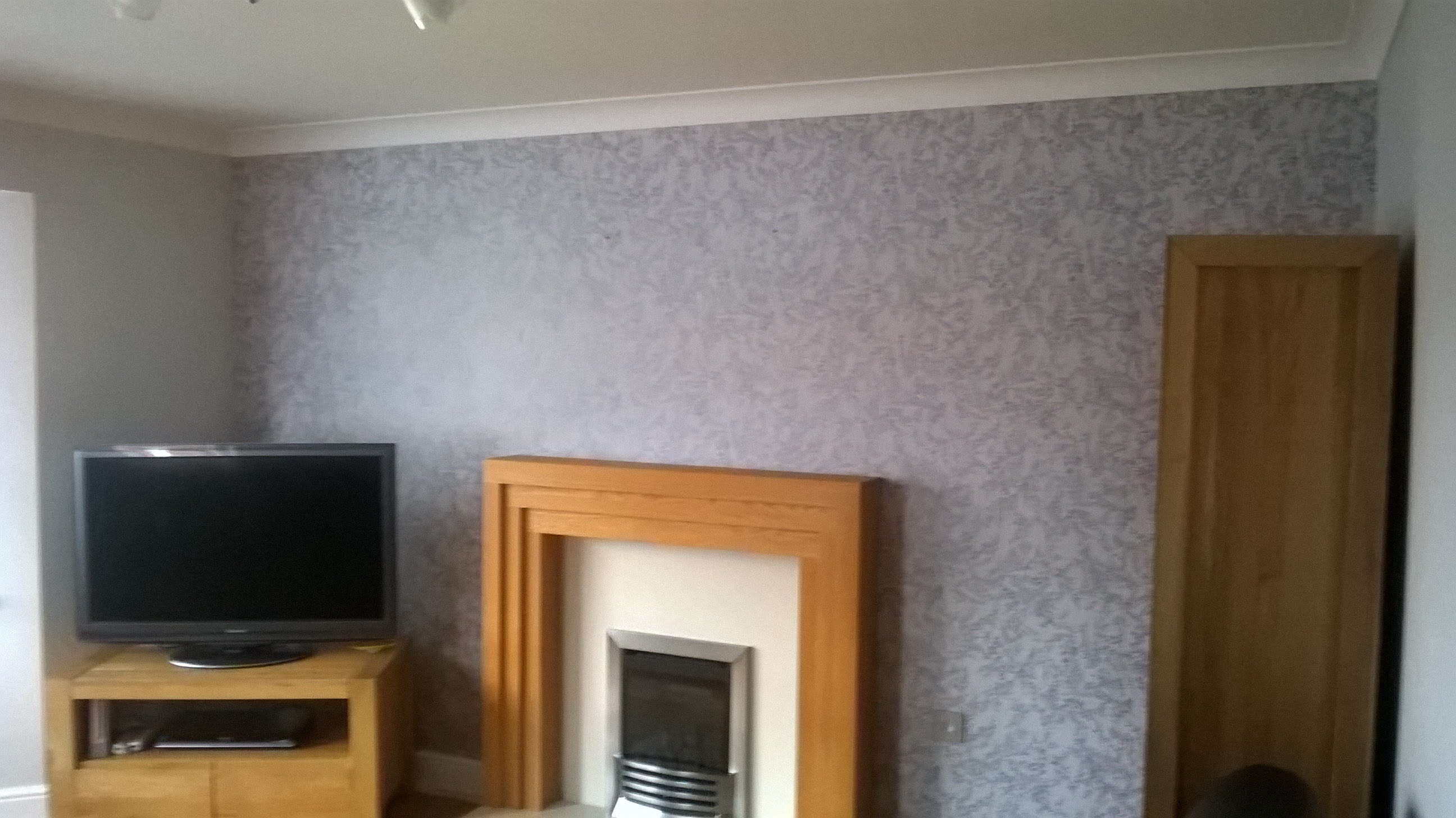 Painting and Decorating in Binley
