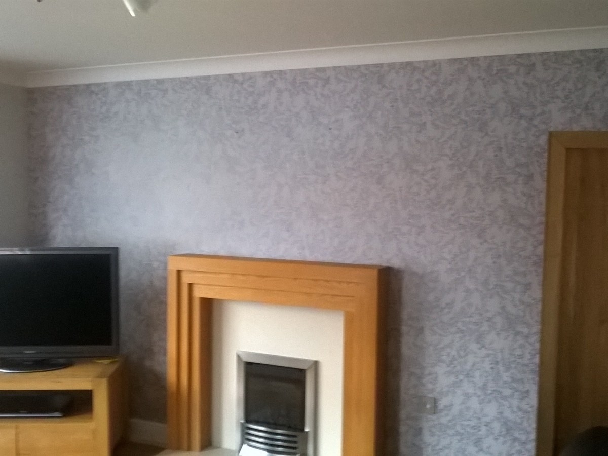 Painting and Decorating in&nbsp;Binley